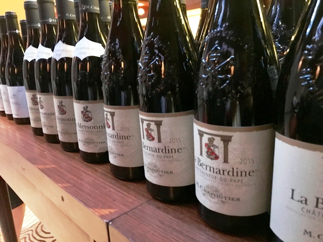 M Chapoutier Wines Arrive In India Through A New Indian Importer Vbev