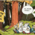 From: Asterix and the Goths (publishers- Hodder Dargaud)