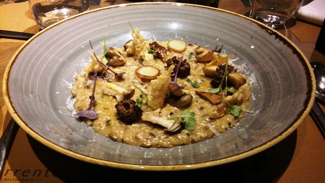 mushroom-risotto