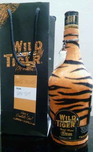Wild-tiger-indian-rum