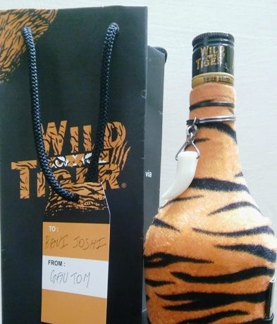 Wild-tiger-indian-rum