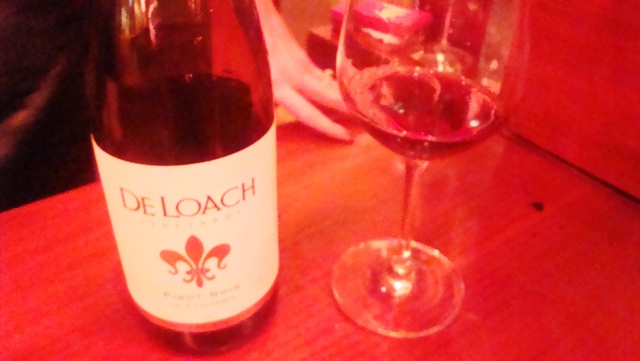 De Loach, Californian wine by Fratelli Wines