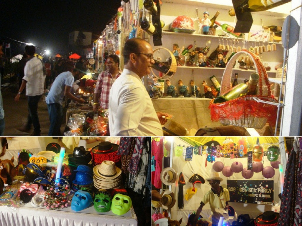 Sulafest bazaar