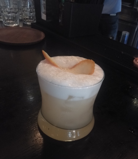 whisky-sour