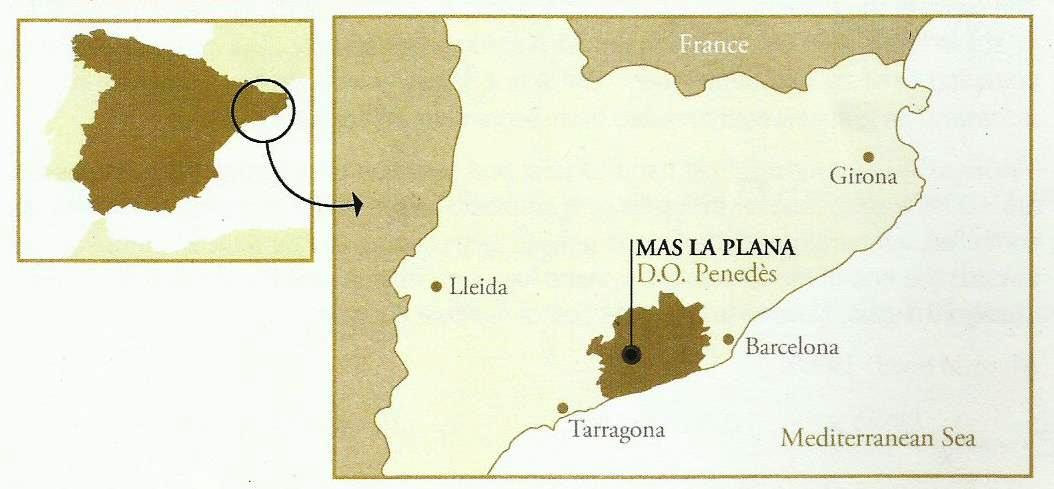 mas-la-plana-map