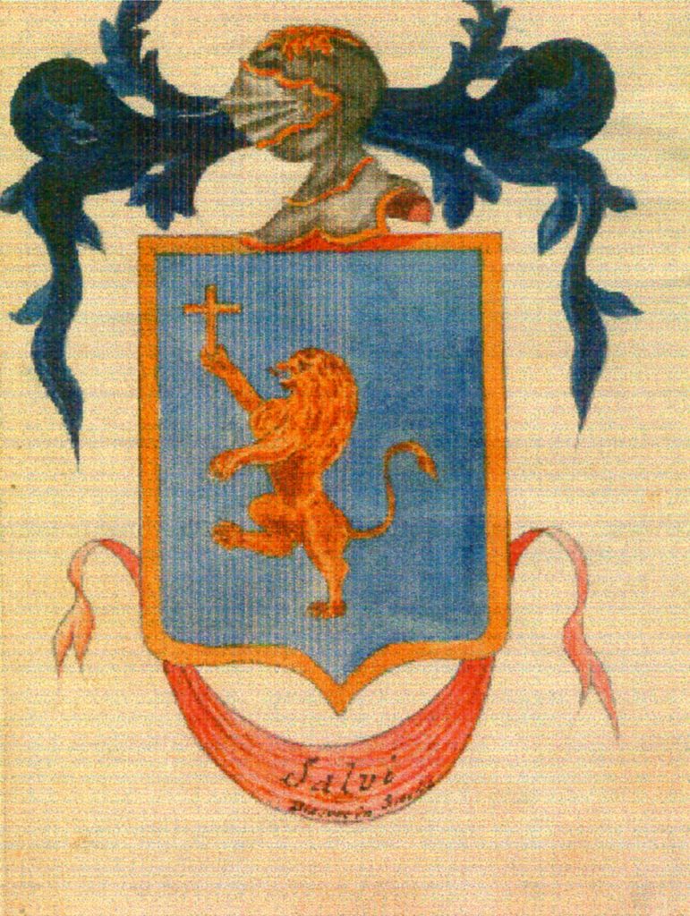 count-salvi-family-insignia