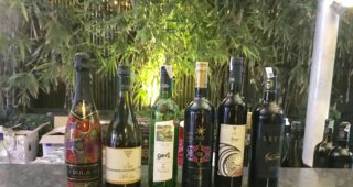 Indian Wine Day 2018