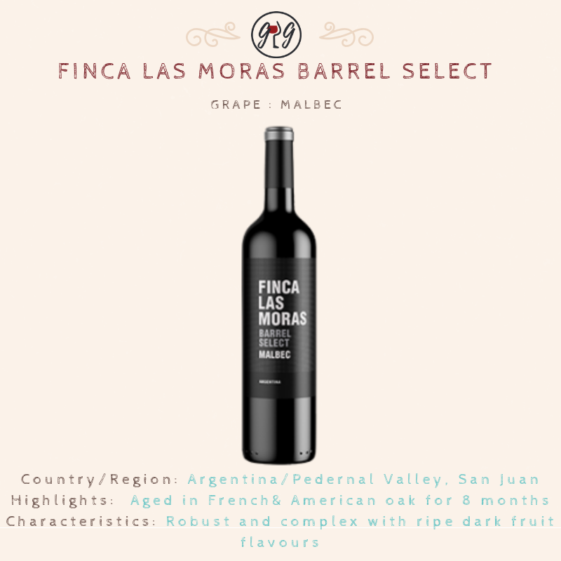 fincas-las-moras-barrel select