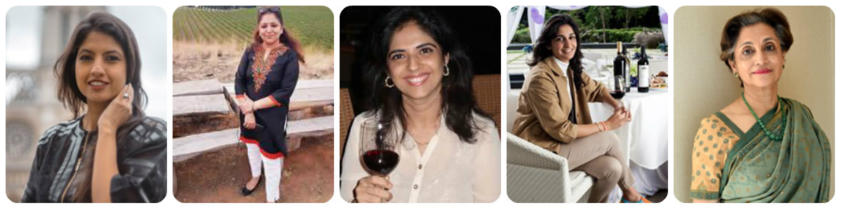 women-of-wine-india