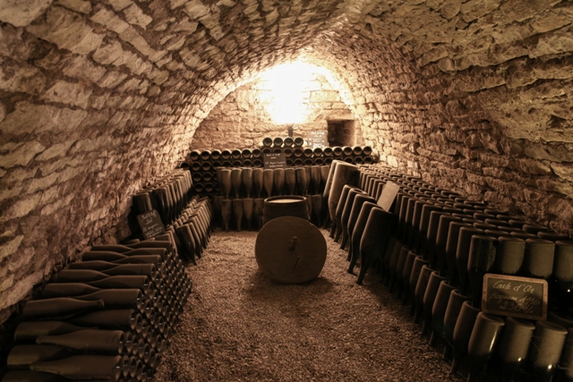 champagne-drappier-cellars 