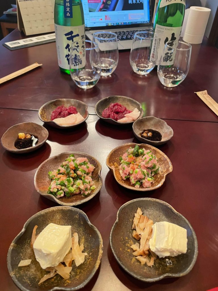 How Sake Club India is propelling the popularity of Japanese rice