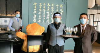 china-garden-covid-precautions