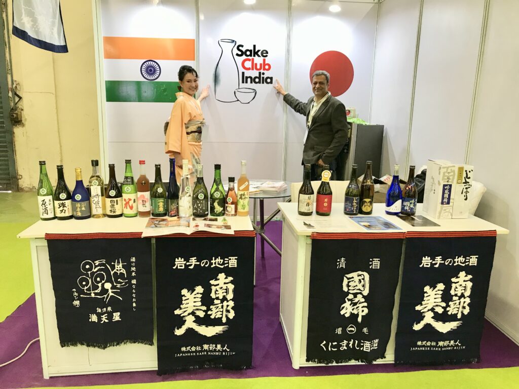 sake-club-india-at-vinexpo-india