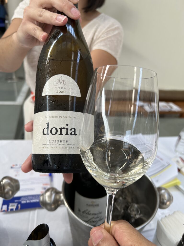marrenon-doria-luberon-white-wine