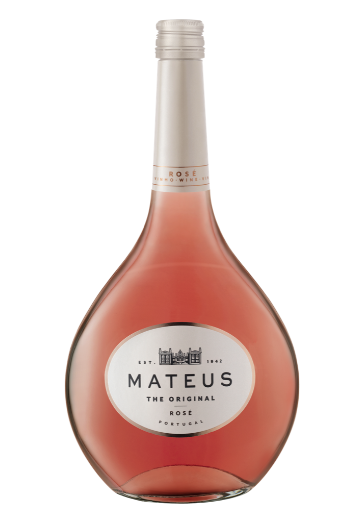 Mateus Rosé