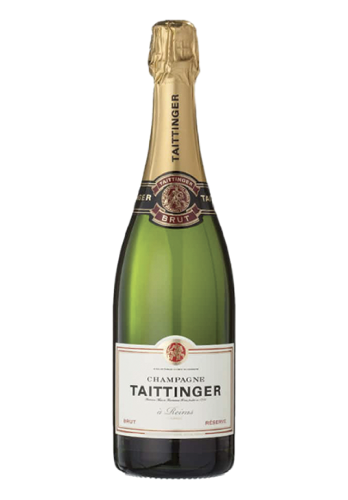 Taittinger Brut Reserve