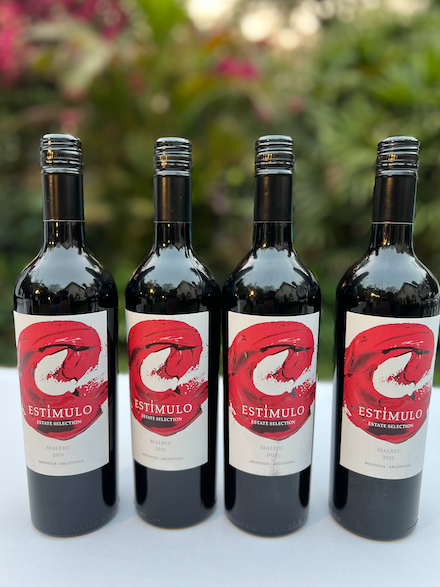 Estimulo Malbec
