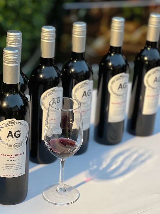 AG 47 Malbec