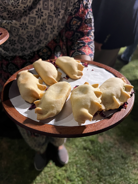 Empenadas