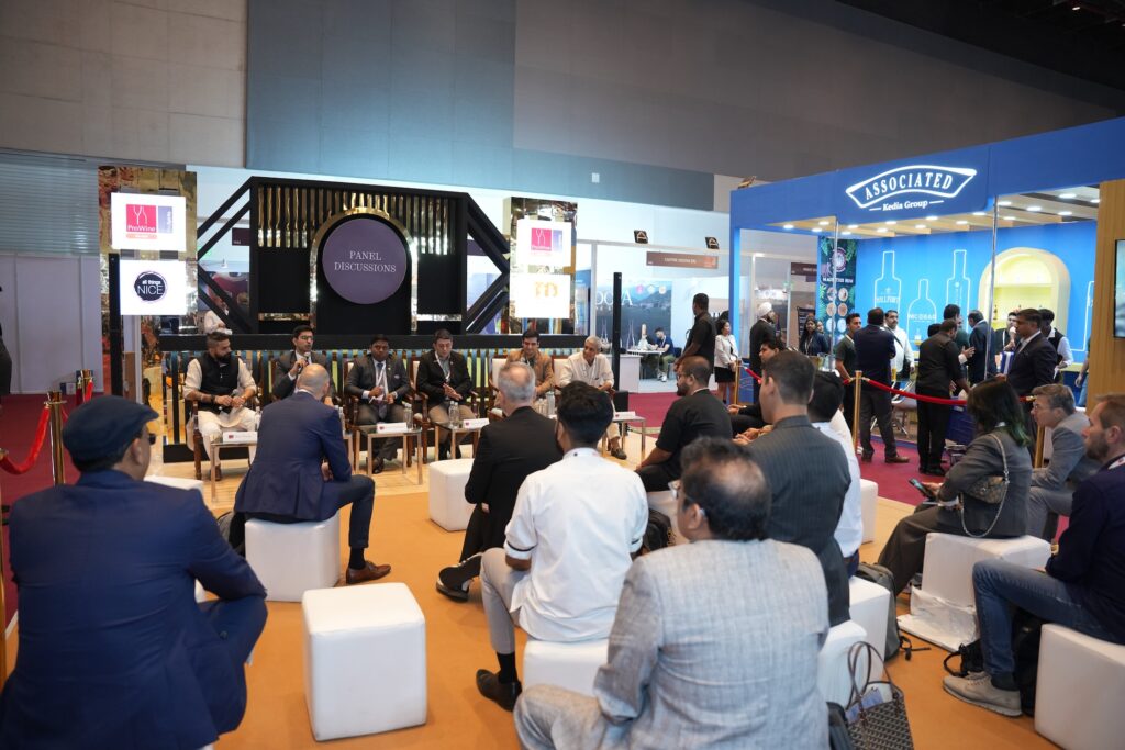 prowine mumbai panel discussion