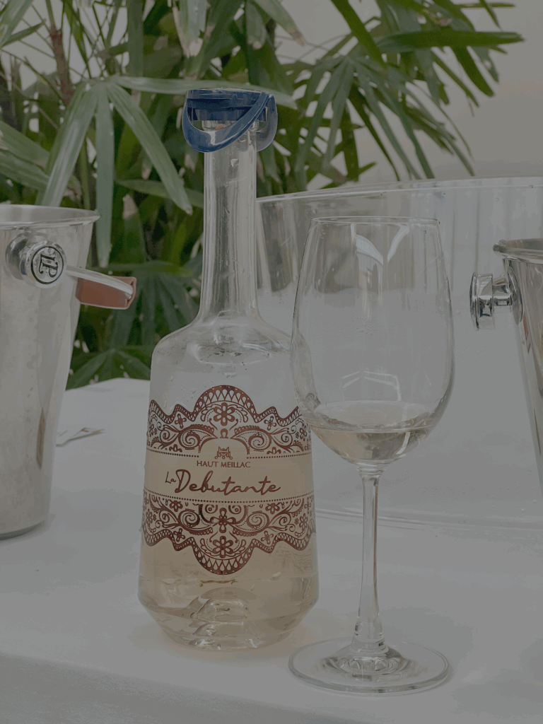 La Débutante Rosé 2024