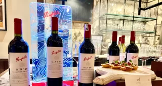 Penfolds Hero