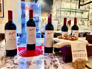 Penfolds Hero