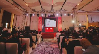 India Bartender Show 2026 - 2